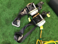 ชุดถุงลมนิรภัย SUBARU LEGACY B4 OEM 98211AE060ML, 98271AE000ML, 98231AE000, 98231AE010, 64620AE040OB, 64620AE050OB BE9 BE5 BH5 2001 EJ254