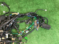 ชุดสายไฟ SUBARU LEGACY B4 OEM 81200AE670, 81401AE650, 81501AE050 BE9 2001 EJ254
