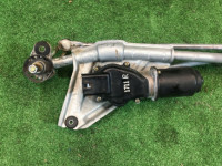 Mecanismo del limpiaparabrisas SUBARU LEGACY B4 OEM 86510AE070 BE9 BE5 BH5 2001 EJ254