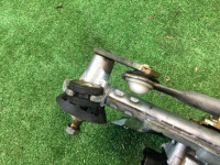 Mecanismo del limpiaparabrisas SUBARU LEGACY B4 OEM 86510AE070 BE9 BE5 BH5 2001 EJ254
