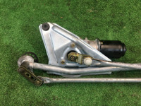 Mecanismo del limpiaparabrisas SUBARU LEGACY B4 OEM 86510AE070 BE9 BE5 BH5 2001 EJ254