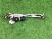 Mecanismo del limpiaparabrisas SUBARU LEGACY B4 OEM 86510AE070 BE9 BE5 BH5 2001 EJ254