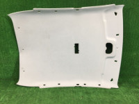 Revestimento do tejadilho SUBARU LEGACY B4 OEM 94410AE061OB BE9 BE5 BEE 2001 Silver 01G