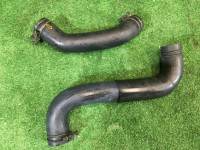 ラジエーターホース SUBARU LEGACY B4 OEM X4511AE030, X4511AE010 BE9 BH9 2001 EJ254