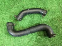 Manguitos del radiador X4511AE030, X4511AE010 SUBARU LEGACY B4