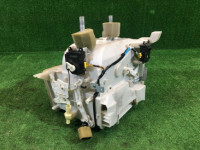 Heater unit SUBARU LEGACY B4 OEM 72110AE000, 72130AE000 BE9 BE5 BH5 BHE 2001 EJ254