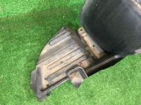 ซุ้มล้อหน้าขวา SUBARU LEGACY B4 OEM 59110AE000 BE9 BE5 BH5 2001 Silver 01G