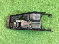 Porta-copos SUBARU LEGACY B4 OEM 92132AE000ML, 66150AE020ML BE9 BE5 BH5 2001 Silver 01G