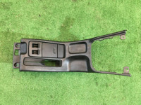 Porta-copos SUBARU LEGACY B4 OEM 92132AE000ML, 66150AE020ML BE9 BE5 BH5 2001 Silver 01G