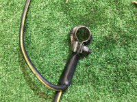 电瓶线 SUBARU LEGACY B4 OEM 81601AE310, 81608AC020 BE9 BE5 2001 EJ254