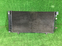 エアコンコンデンサー SUBARU LEGACY B4 OEM 73210AE060 BE9 BE5 2001 EJ254