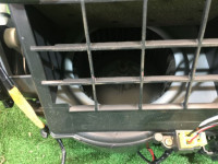 Evaporator core SUBARU LEGACY B4 OEM 72210AE111, 72223AE010, 73523AE000 BE9 2001 EJ254