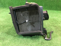 Evaporator core SUBARU LEGACY B4 OEM 72210AE111, 72223AE010, 73523AE000 BE9 2001 EJ254