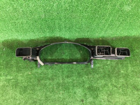 メーターパネルベゼル SUBARU LEGACY B4 OEM 66180AE000 BE9 BE5 BH5 2001 Silver 01G