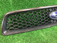 Rejilla del radiador SUBARU LEGACY B4 OEM 91121AE230 BE9 BE5 BEE 2001 Silver 01G