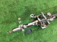 Рулевая колонка SUBARU LEGACY B4 OEM 34500AE000 BE9 BE5 BH5 2001 EJ254