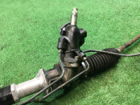 Cremallera de dirección SUBARU LEGACY B4 OEM 34110AE390, 34113AE010 BE9 BH9 2001 EJ254