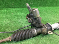 Cremallera de dirección SUBARU LEGACY B4 OEM 34110AE390, 34113AE010 BE9 BH9 2001 EJ254