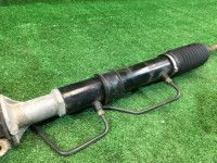Cremallera de dirección SUBARU LEGACY B4 OEM 34110AE390, 34113AE010 BE9 BH9 2001 EJ254