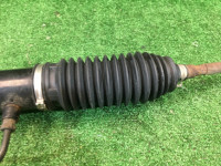 Cremallera de dirección SUBARU LEGACY B4 OEM 34110AE390, 34113AE010 BE9 BH9 2001 EJ254