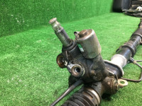 Cremallera de dirección SUBARU LEGACY B4 OEM 34110AE390, 34113AE010 BE9 BH9 2001 EJ254