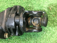 Cardã da direção SUBARU LEGACY B4 OEM 34170AE000 BE9 BE5 BH5 2001 EJ254