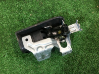 Alavanca de abertura da bagageira SUBARU LEGACY B4 OEM 45111AE002, 57346AA000ML, 57340AE000, 57346AA010ML BE9 BE5 2001 Silver 01G