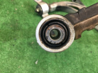Braços de suspensão dianteiros SUBARU LEGACY B4 OEM 20200FA220, 20200FA230, 20201FA060, 20201FA050 BE9 BE5 BH5 2001 EJ254