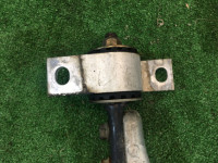 Braços de suspensão dianteiros SUBARU LEGACY B4 OEM 20200FA220, 20200FA230, 20201FA060, 20201FA050 BE9 BE5 BH5 2001 EJ254