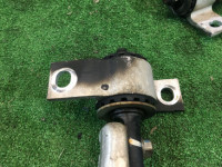 Braços de suspensão dianteiros SUBARU LEGACY B4 OEM 20200FA220, 20200FA230, 20201FA060, 20201FA050 BE9 BE5 BH5 2001 EJ254