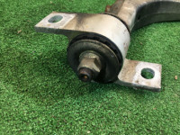 Braços de suspensão dianteiros SUBARU LEGACY B4 OEM 20200FA220, 20200FA230, 20201FA060, 20201FA050 BE9 BE5 BH5 2001 EJ254