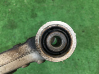 Braços de suspensão dianteiros SUBARU LEGACY B4 OEM 20200FA220, 20200FA230, 20201FA060, 20201FA050 BE9 BE5 BH5 2001 EJ254