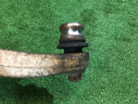 Braços de suspensão dianteiros SUBARU LEGACY B4 OEM 20200FA220, 20200FA230, 20201FA060, 20201FA050 BE9 BE5 BH5 2001 EJ254