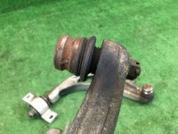 Braços de suspensão dianteiros SUBARU LEGACY B4 OEM 20200FA220, 20200FA230, 20201FA060, 20201FA050 BE9 BE5 BH5 2001 EJ254