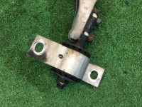 Braços de suspensão dianteiros SUBARU LEGACY B4 OEM 20200FA220, 20200FA230, 20201FA060, 20201FA050 BE9 BE5 BH5 2001 EJ254