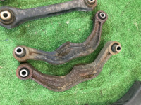 Rear control arms SUBARU LEGACY B4 OEM 20250AE020, 20250AE040, 20250AE010, 20250AE000 BE9 BE5 BH5 2001 EJ254