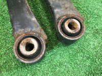 Rear control arms SUBARU LEGACY B4 OEM 20250AE020, 20250AE040, 20250AE010, 20250AE000 BE9 BE5 BH5 2001 EJ254