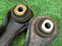 Rear control arms SUBARU LEGACY B4 OEM 20250AE020, 20250AE040, 20250AE010, 20250AE000 BE9 BE5 BH5 2001 EJ254