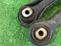 Rear control arms SUBARU LEGACY B4 OEM 20250AE020, 20250AE040, 20250AE010, 20250AE000 BE9 BE5 BH5 2001 EJ254