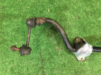 Front anti-roll bar D=20 SUBARU LEGACY B4 OEM 20401AE000 BE9 BH9 2001 EJ254