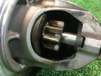 スターター SUBARU LEGACY B4 OEM 23300AA390 BE9 BH9 2001 EJ254