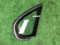 Right quarter window glass 65222AE000NB SUBARU LEGACY B4