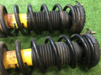 ストラット SUBARU LEGACY B4 OEM 20365AE030, 20380AE470, 20310AE160, 20310AE170, 20330AE300 BE9 BE5 2001 EJ254