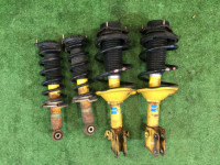 โช้คอัพ 20365AE030, 20380AE470, 20310AE160, 20310AE170, 20330AE300 SUBARU LEGACY B4