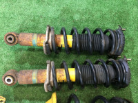 ストラット SUBARU LEGACY B4 OEM 20365AE030, 20380AE470, 20310AE160, 20310AE170, 20330AE300 BE9 BE5 2001 EJ254