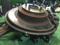 リアハブ SUBARU LEGACY B4 OEM 26700AE030, 26692AE020, 26692AE030, 28474AE000, 20252AE000, 20252AE010 BE9 BE5 BH5 2001 EJ254