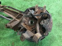 リアハブ SUBARU LEGACY B4 OEM 26700AE030, 26692AE020, 26692AE030, 28474AE000, 20252AE000, 20252AE010 BE9 BE5 BH5 2001 EJ254