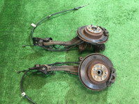 リアハブ SUBARU LEGACY B4 OEM 26700AE030, 26692AE020, 26692AE030, 28474AE000, 20252AE000, 20252AE010 BE9 BE5 BH5 2001 EJ254