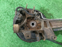 リアハブ SUBARU LEGACY B4 OEM 26700AE030, 26692AE020, 26692AE030, 28474AE000, 20252AE000, 20252AE010 BE9 BE5 BH5 2001 EJ254
