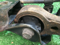 リアハブ SUBARU LEGACY B4 OEM 26700AE030, 26692AE020, 26692AE030, 28474AE000, 20252AE000, 20252AE010 BE9 BE5 BH5 2001 EJ254